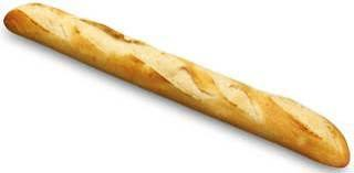 Bild på Baguette 