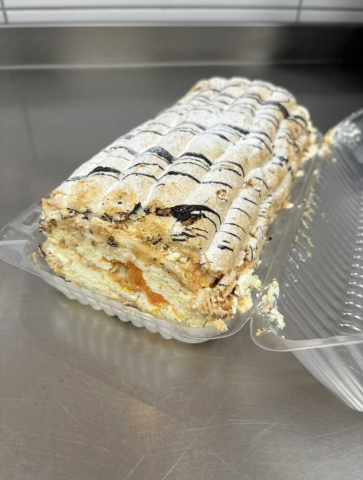 Bild på Buddastubbe